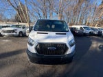 2024 Ford Transit Cargo Van T250 L/Roof Certified P/O