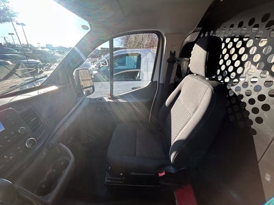 2024 Ford Transit Cargo Van T250 L/Roof Certified P/O