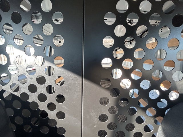 2024 Ford Transit Cargo Van T250 L/Roof Certified P/O