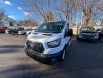 2024 Ford Transit Cargo Van T250 L/Roof Certified P/O