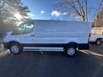 2024 Ford Transit Cargo Van T250 L/Roof Certified P/O