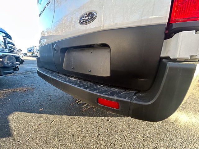 2024 Ford Transit Cargo Van T250 L/Roof Certified P/O