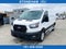 2024 Ford Transit Cargo Van T-250 130" Low Rf 9070 GVWR RWD