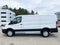 2024 Ford Transit Cargo Van T-250 130" Low Rf 9070 GVWR RWD