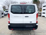 2024 Ford Transit Cargo Van T-250 130" Low Rf 9070 GVWR RWD