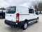 2024 Ford Transit Cargo Van T-250 130" Low Rf 9070 GVWR RWD