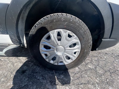 2024 Ford Transit Cargo Van 250 Low Roof