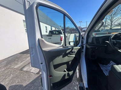 2024 Ford Transit Cargo Van 250 Low Roof