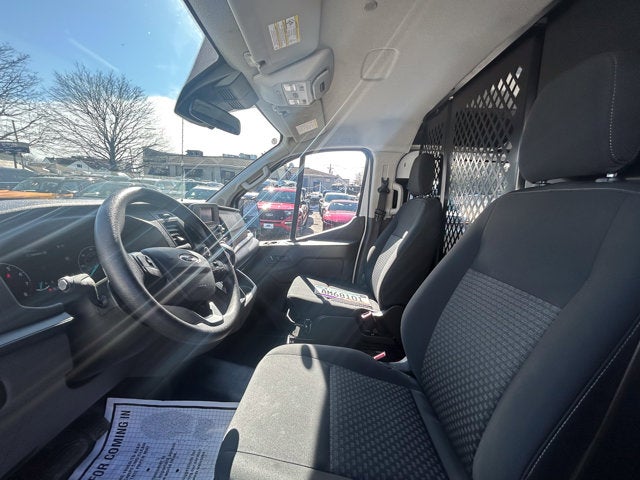 2024 Ford Transit Cargo Van 250 Low Roof