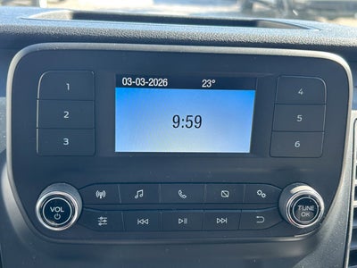 2024 Ford Transit Cargo Van 250 Low Roof