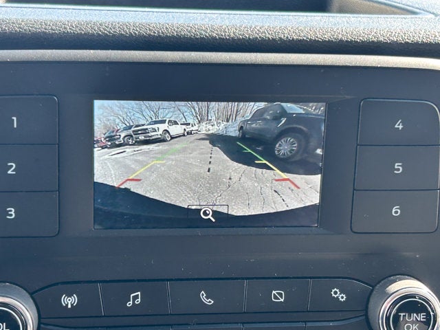 2024 Ford Transit Cargo Van 250 Low Roof