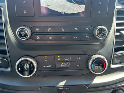 2024 Ford Transit Cargo Van 250 Low Roof