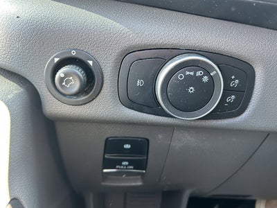 2024 Ford Transit Cargo Van 250 Low Roof