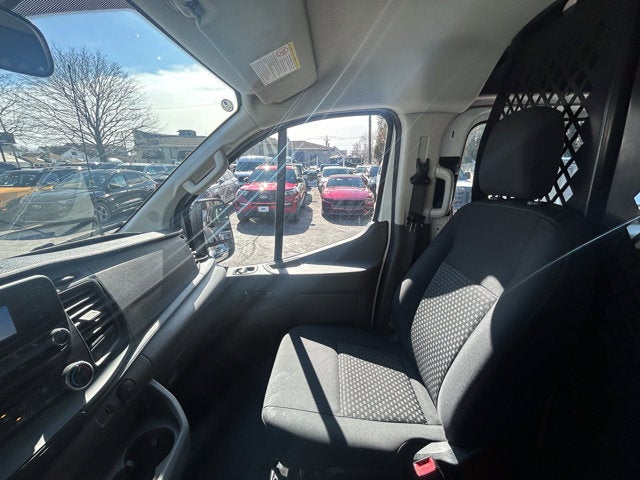 2024 Ford Transit Cargo Van 250 Low Roof