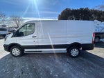 2024 Ford Transit Cargo Van 250 Low Roof