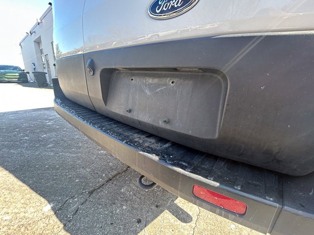 2024 Ford Transit Cargo Van 250 Low Roof