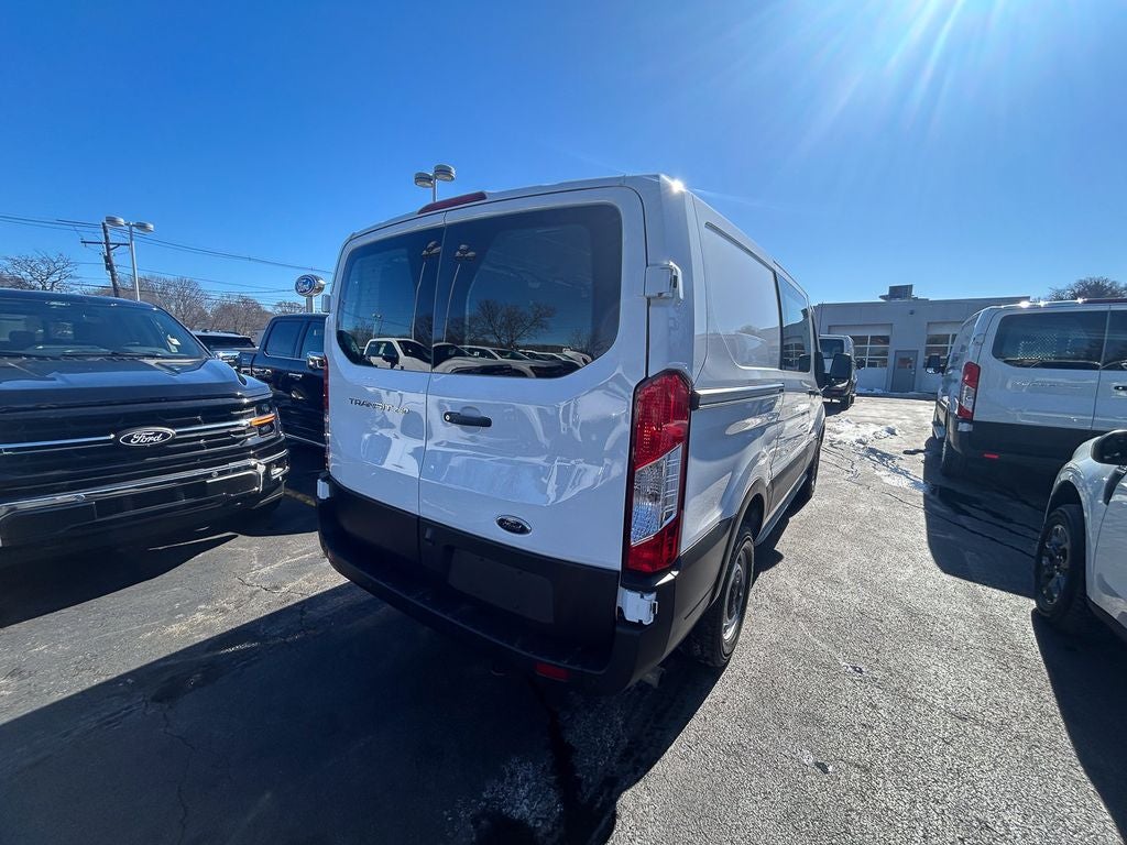 2024 Ford Transit-250 Base