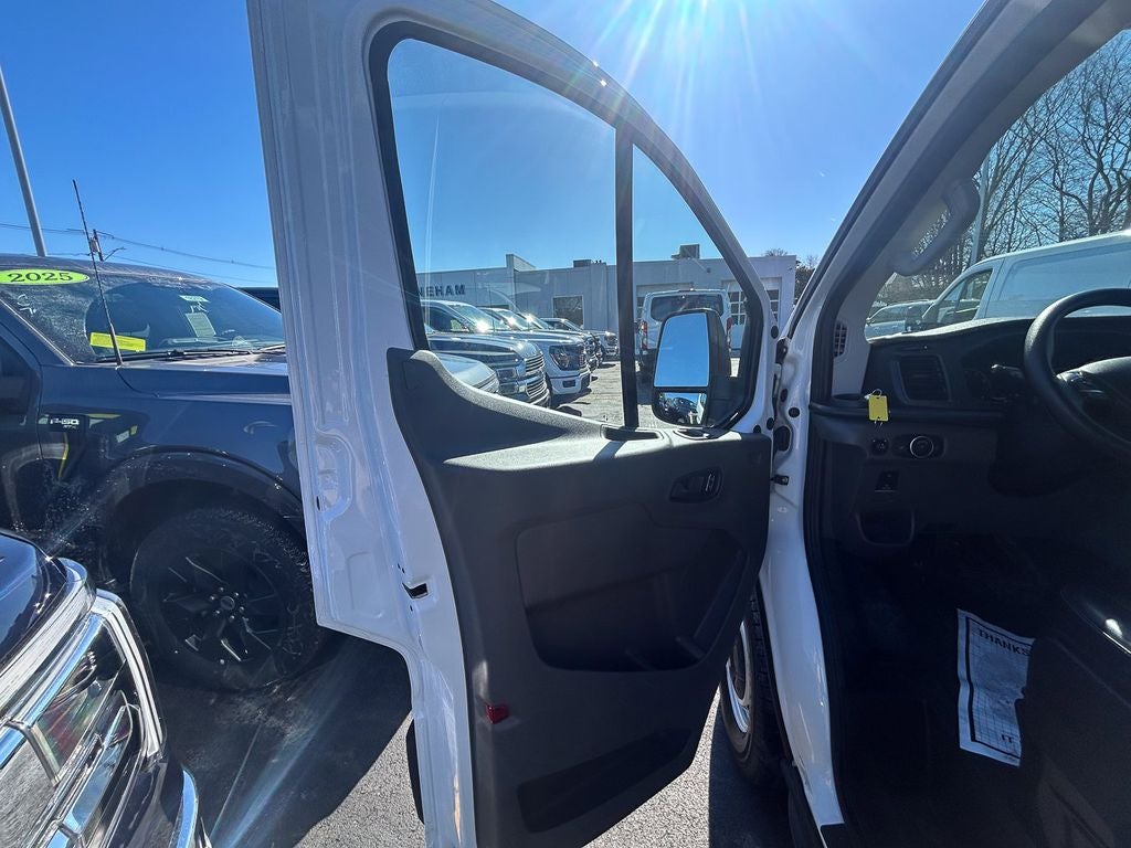 2024 Ford Transit-250 Base