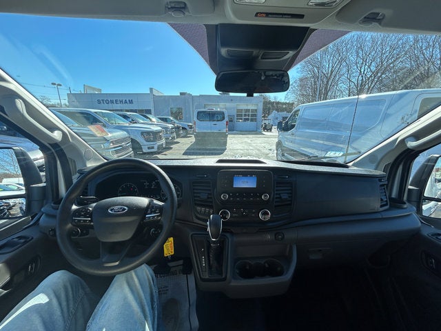 2024 Ford Transit-250 Base