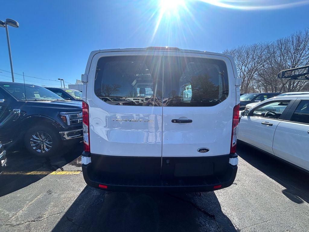 2024 Ford Transit-250 Base