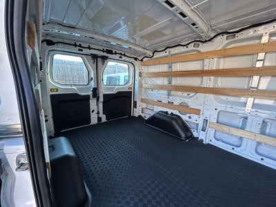 2024 Ford Transit Cargo Van 250 Low Roof