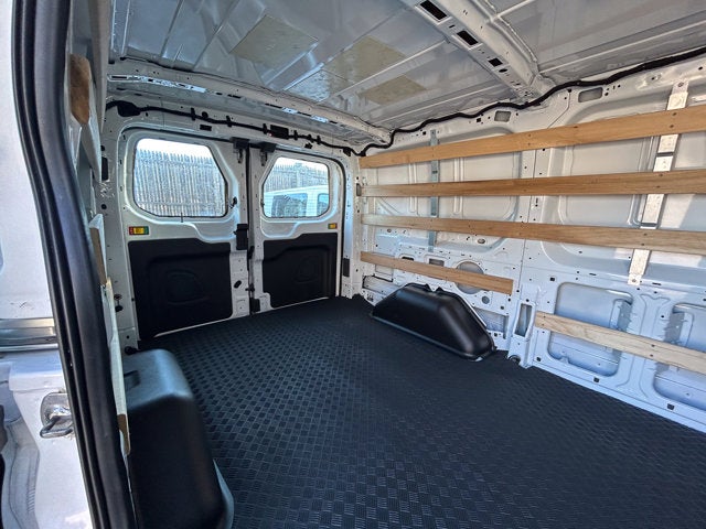 2024 Ford Transit Cargo Van 250 Low Roof