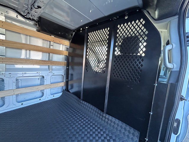 2024 Ford Transit Cargo Van 250 Low Roof