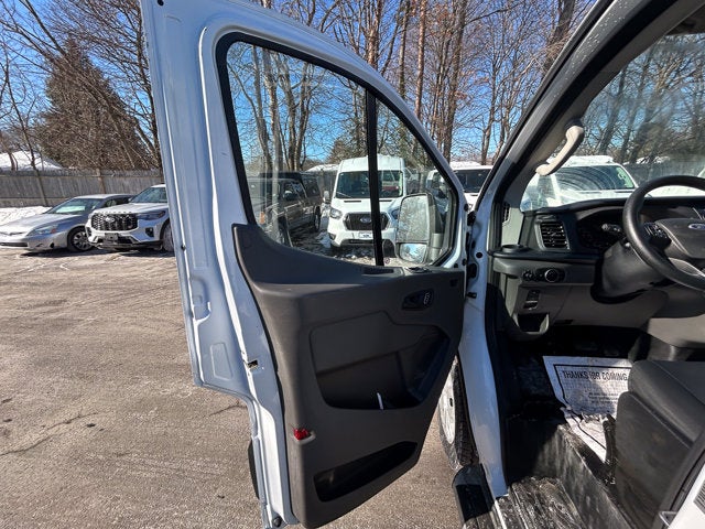 2024 Ford Transit Cargo Van 250 Low Roof