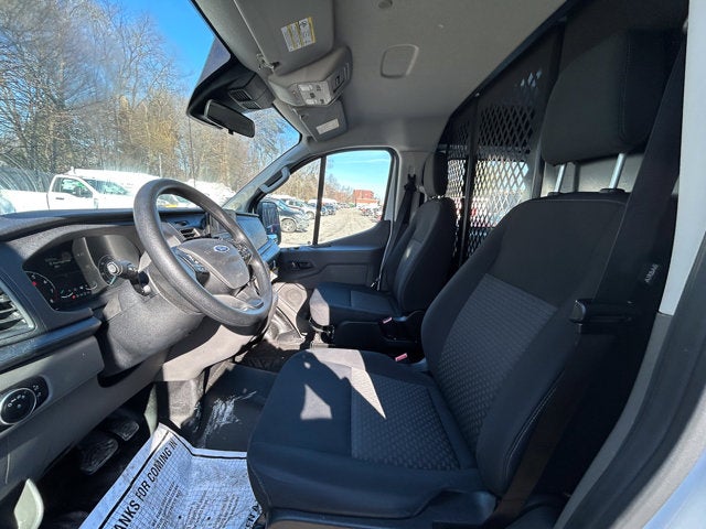 2024 Ford Transit Cargo Van 250 Low Roof
