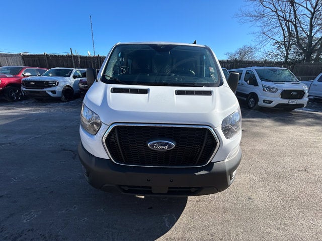 2024 Ford Transit Cargo Van 250 Low Roof