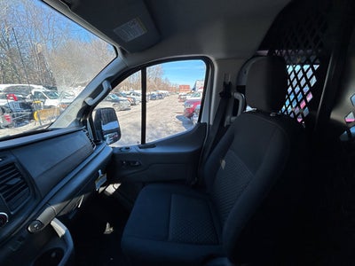 2024 Ford Transit Cargo Van 250 Low Roof