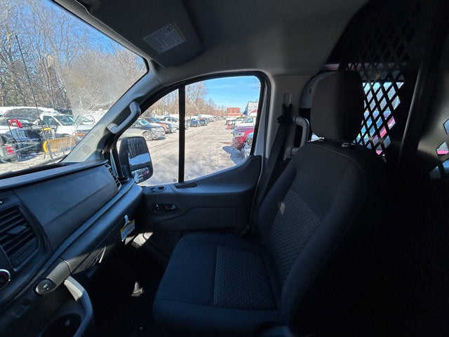 2024 Ford Transit Cargo Van 250 Low Roof