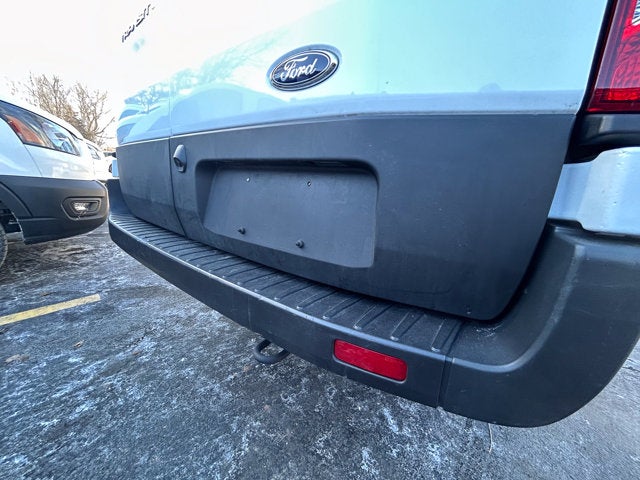2024 Ford Transit Cargo Van 250 Low Roof