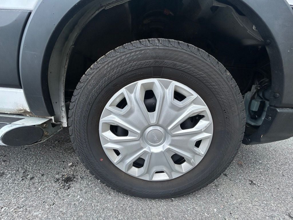 2025 Ford Transit-250 Base Low Roof