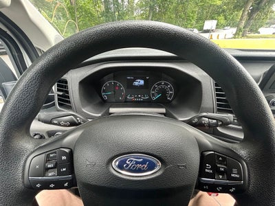 2025 Ford Transit-250 Base Low Roof