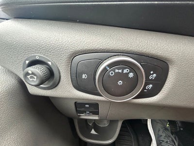 2025 Ford Transit-250 Base Low Roof