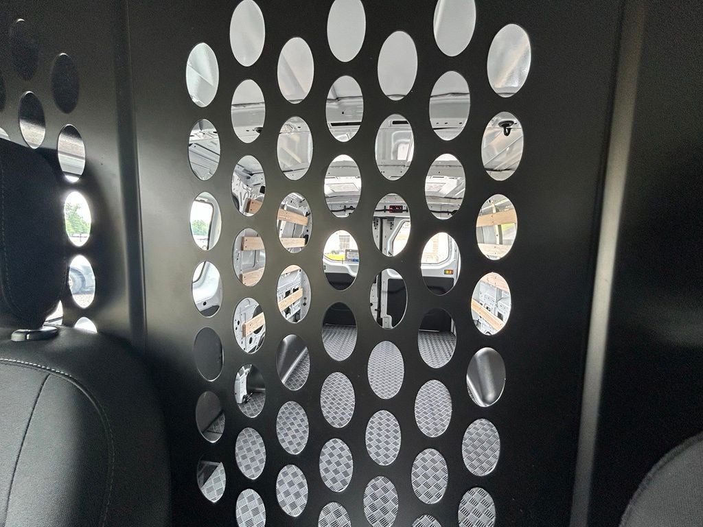 2025 Ford Transit-250 Base Low Roof