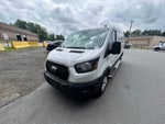 2025 Ford Transit-250 Base Low Roof