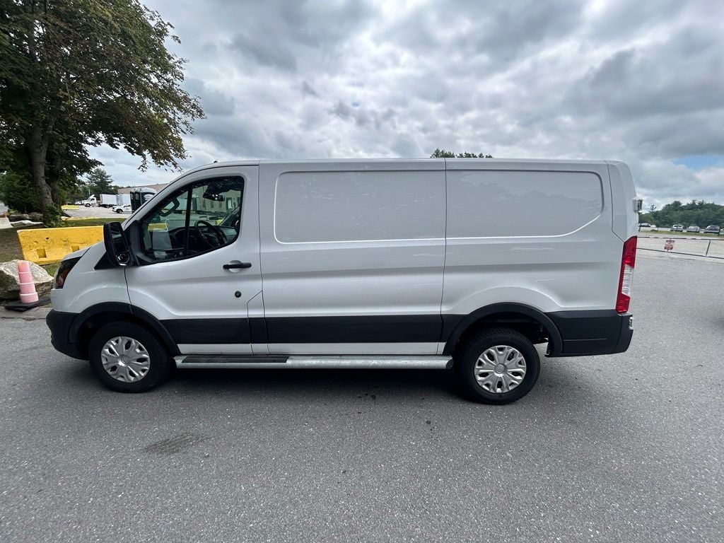 2025 Ford Transit-250 Base Low Roof