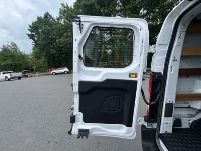 2025 Ford Transit-250 Base Low Roof