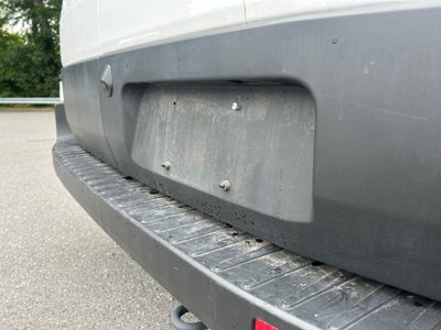 2025 Ford Transit-250 Base Low Roof