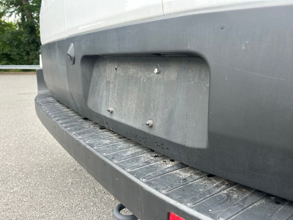 2025 Ford Transit-250 Base Low Roof