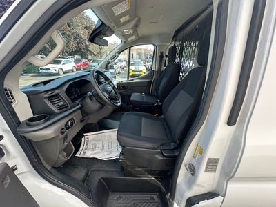 2025 Ford Transit-250 Base Low Roof