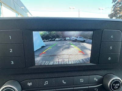 2025 Ford Transit-250 Base Low Roof