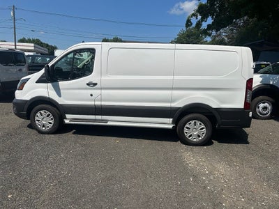 2025 Ford Transit-250 Base Low Roof