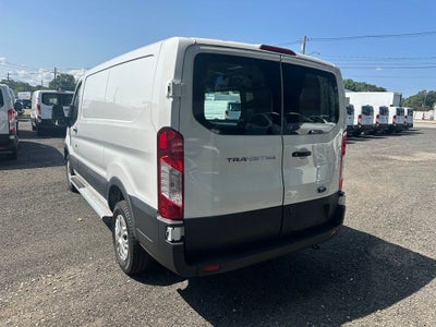 2025 Ford Transit-250 Base Low Roof