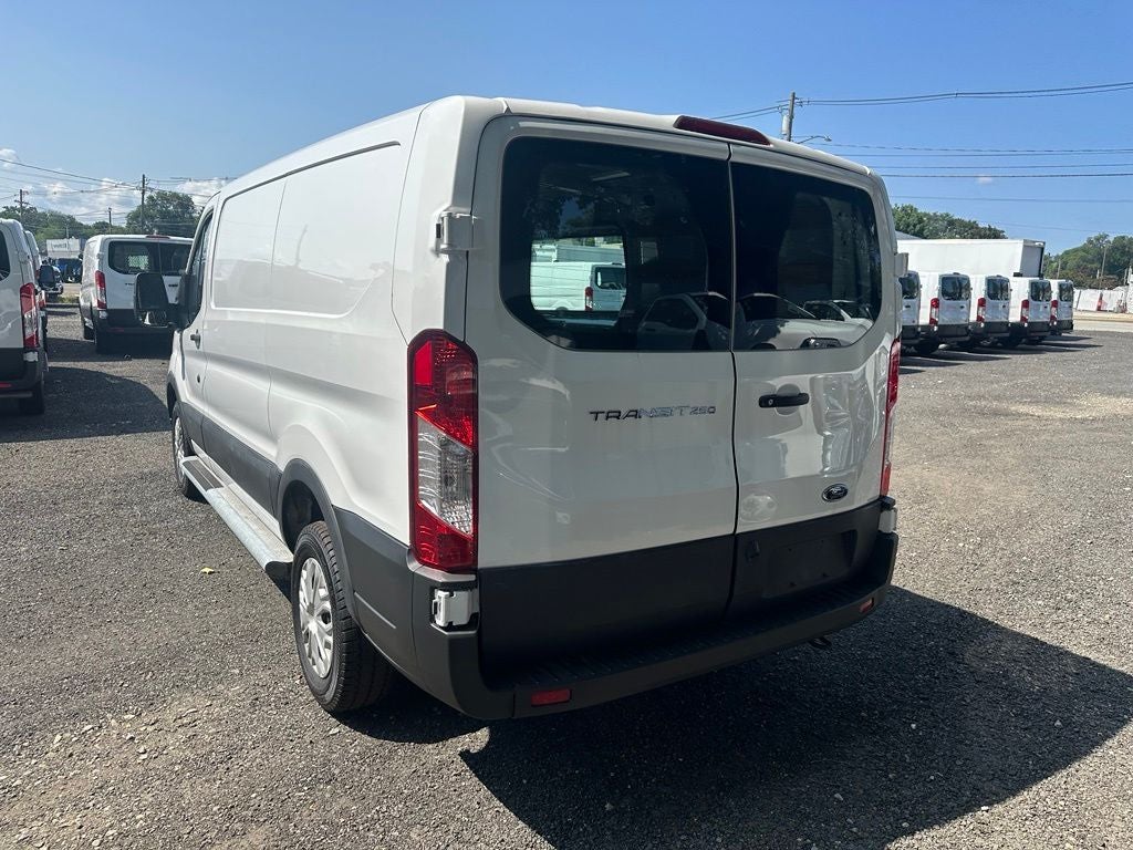 2025 Ford Transit-250 Base Low Roof
