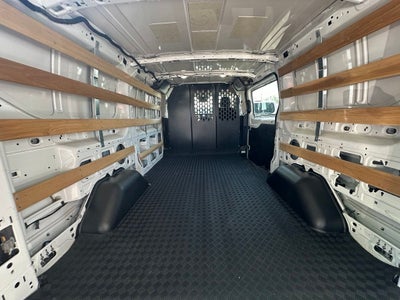 2025 Ford Transit-250 Base Low Roof