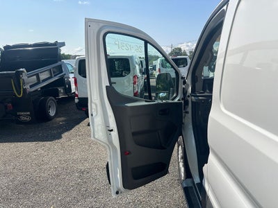 2025 Ford Transit-250 Base Low Roof