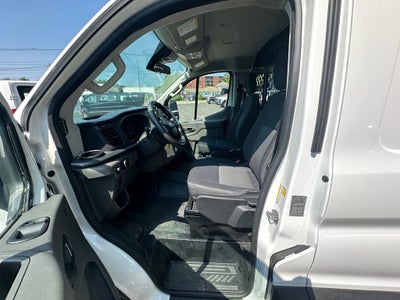 2025 Ford Transit-250 Base Low Roof